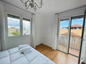 Apartamento centro de Granada 2